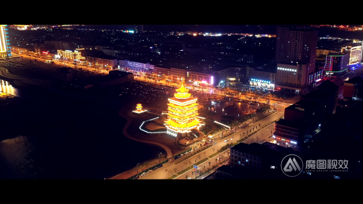 20201107清徐城市宣传片